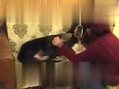 Woman Craves Dog Cock: An Unforgettable Experience of Zoophilia!